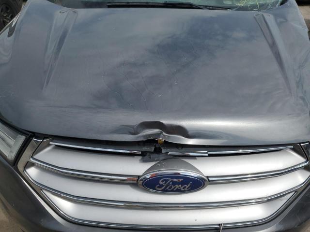 Photo 11 VIN: 2FMPK4J93HBC51100 - FORD EDGE SEL 