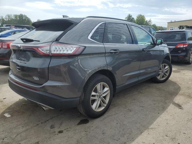 Photo 2 VIN: 2FMPK4J93HBC51100 - FORD EDGE SEL 