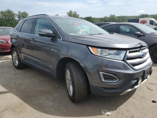 Photo 3 VIN: 2FMPK4J93HBC51100 - FORD EDGE SEL 