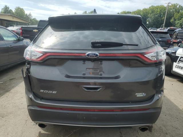 Photo 5 VIN: 2FMPK4J93HBC51100 - FORD EDGE SEL 