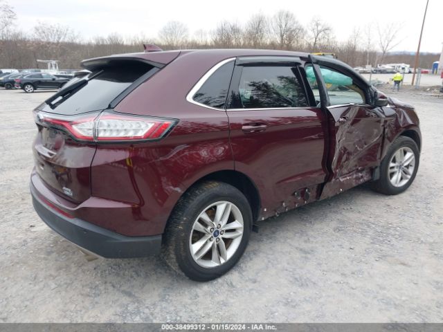 Photo 3 VIN: 2FMPK4J93JBB02269 - FORD EDGE 