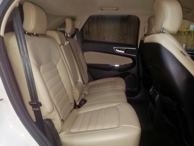 Photo 5 VIN: 2FMPK4J93JBB09951 - FORD EDGE SEL 