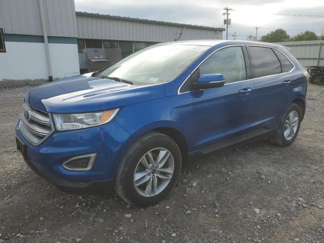 Photo 0 VIN: 2FMPK4J93JBB18794 - FORD EDGE SEL 