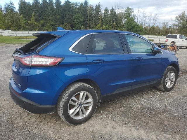 Photo 2 VIN: 2FMPK4J93JBB18794 - FORD EDGE SEL 