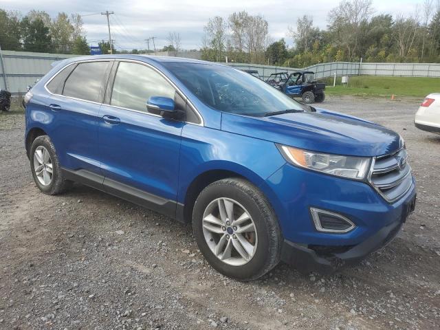 Photo 3 VIN: 2FMPK4J93JBB18794 - FORD EDGE SEL 