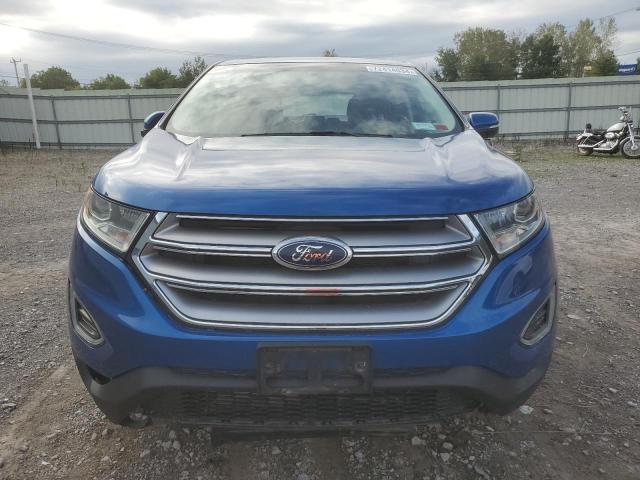 Photo 4 VIN: 2FMPK4J93JBB18794 - FORD EDGE SEL 