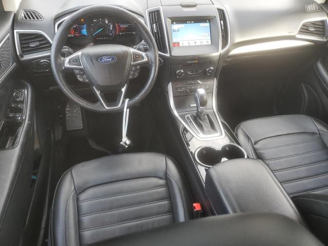 Photo 7 VIN: 2FMPK4J93JBB18794 - FORD EDGE SEL 