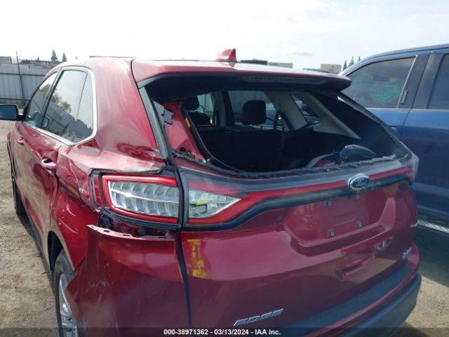 Photo 5 VIN: 2FMPK4J93JBB26684 - FORD EDGE 