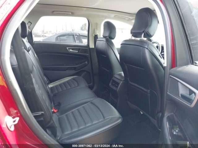 Photo 7 VIN: 2FMPK4J93JBB26684 - FORD EDGE 