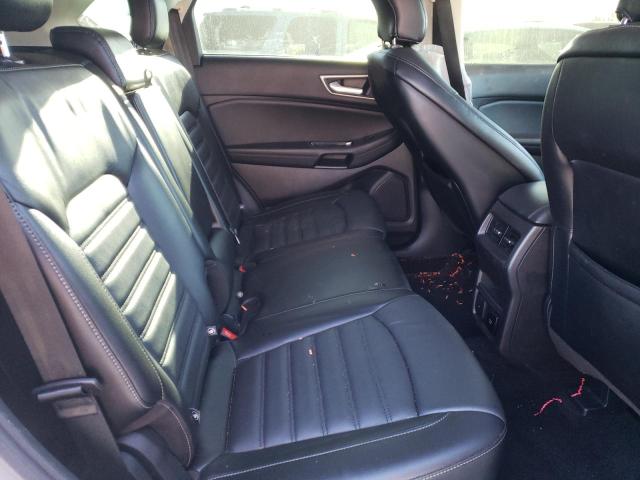 Photo 10 VIN: 2FMPK4J93JBB29665 - FORD EDGE SEL 