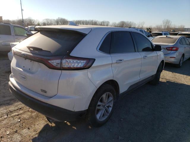 Photo 2 VIN: 2FMPK4J93JBB29665 - FORD EDGE SEL 