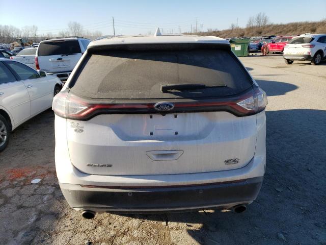 Photo 5 VIN: 2FMPK4J93JBB29665 - FORD EDGE SEL 