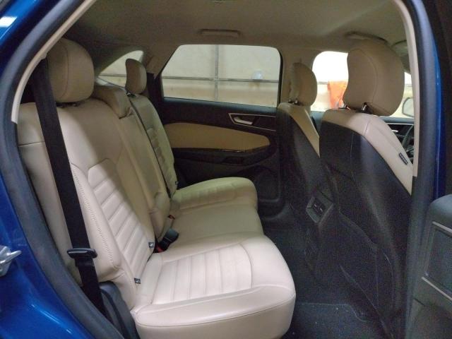 Photo 5 VIN: 2FMPK4J93JBB31898 - FORD EDGE SEL 