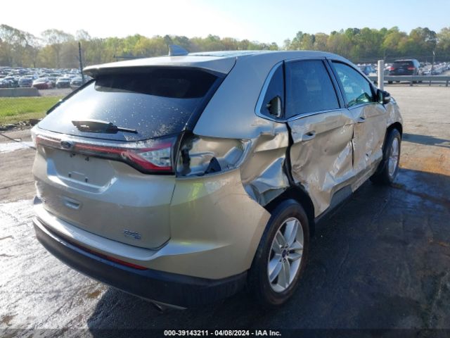 Photo 3 VIN: 2FMPK4J93JBB35319 - FORD EDGE 