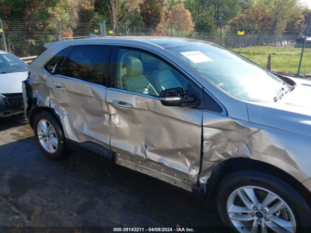 Photo 5 VIN: 2FMPK4J93JBB35319 - FORD EDGE 