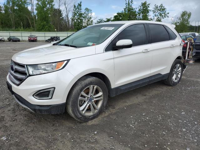 Photo 0 VIN: 2FMPK4J93JBB47504 - FORD EDGE 