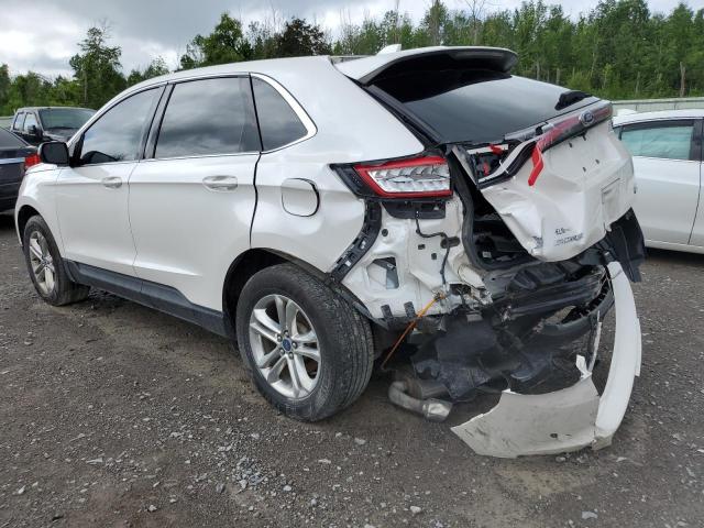 Photo 1 VIN: 2FMPK4J93JBB47504 - FORD EDGE 