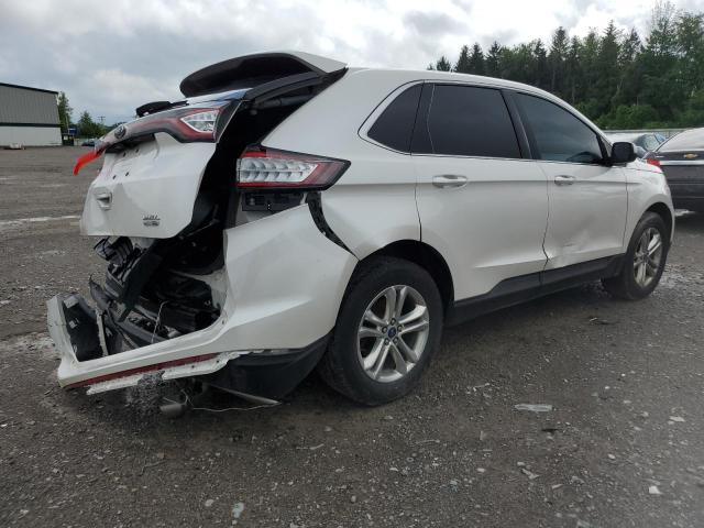 Photo 2 VIN: 2FMPK4J93JBB47504 - FORD EDGE 