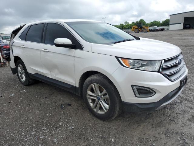 Photo 3 VIN: 2FMPK4J93JBB47504 - FORD EDGE 