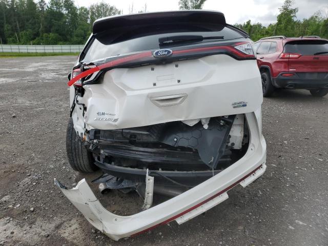 Photo 5 VIN: 2FMPK4J93JBB47504 - FORD EDGE 