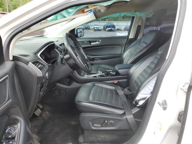 Photo 6 VIN: 2FMPK4J93JBB47504 - FORD EDGE 