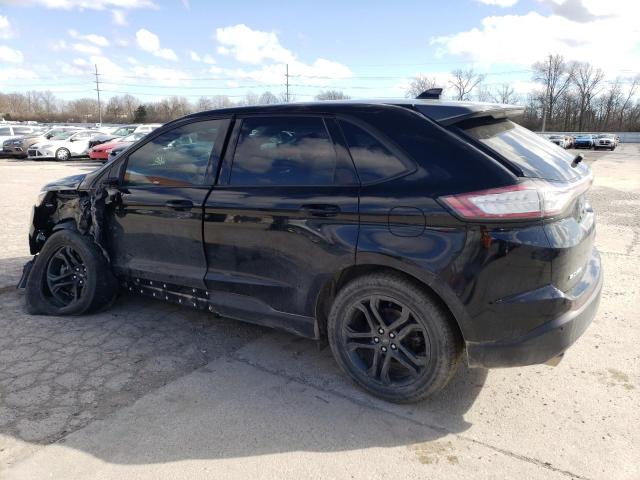 Photo 1 VIN: 2FMPK4J93JBB51147 - FORD EDGE 