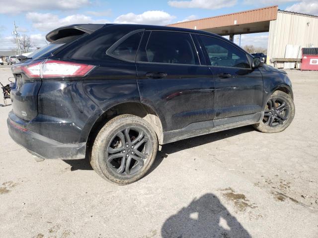 Photo 2 VIN: 2FMPK4J93JBB51147 - FORD EDGE 