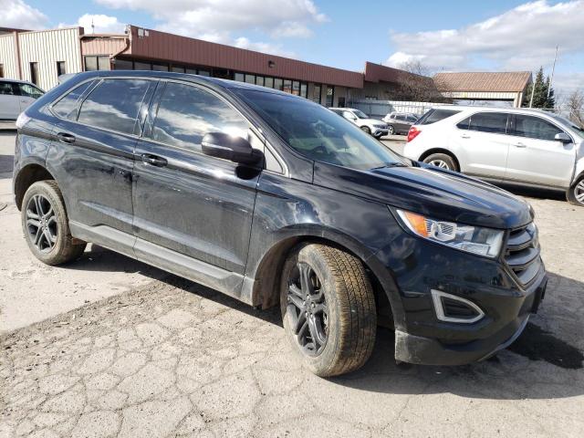 Photo 3 VIN: 2FMPK4J93JBB51147 - FORD EDGE 