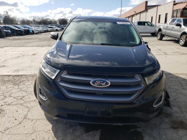 Photo 4 VIN: 2FMPK4J93JBB51147 - FORD EDGE 