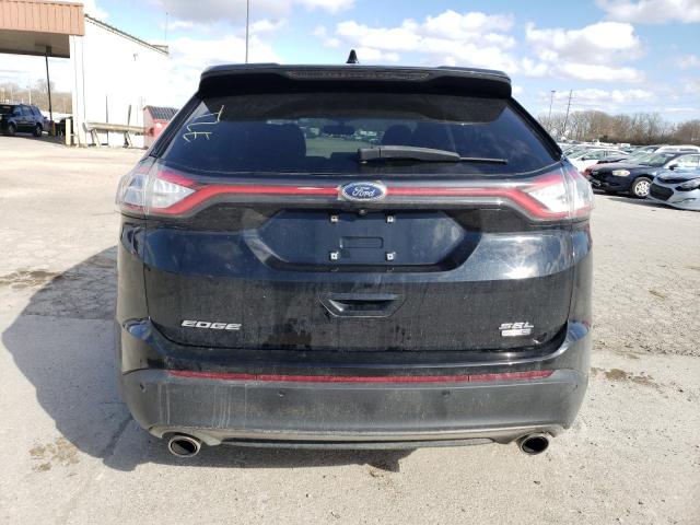 Photo 5 VIN: 2FMPK4J93JBB51147 - FORD EDGE 