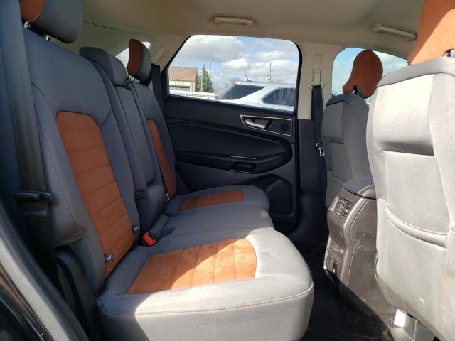 Photo 9 VIN: 2FMPK4J93JBB51147 - FORD EDGE 