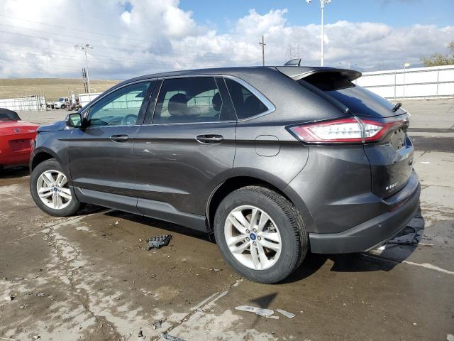 Photo 1 VIN: 2FMPK4J93JBB62357 - FORD EDGE 