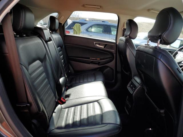 Photo 10 VIN: 2FMPK4J93JBB62357 - FORD EDGE 