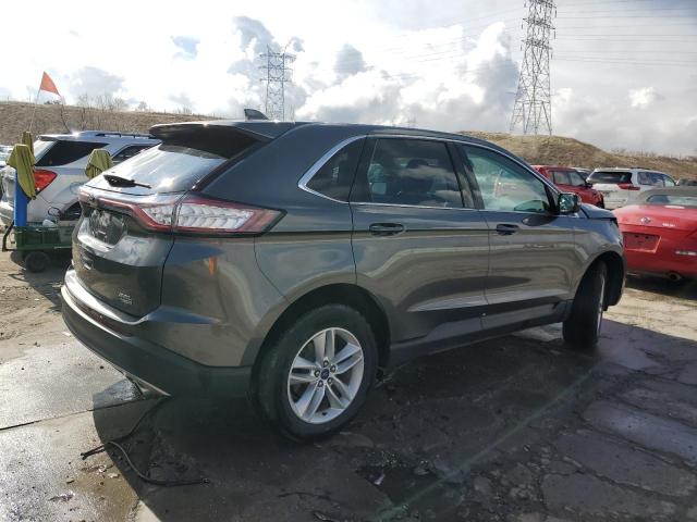 Photo 2 VIN: 2FMPK4J93JBB62357 - FORD EDGE 