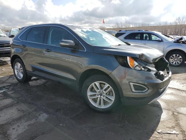 Photo 3 VIN: 2FMPK4J93JBB62357 - FORD EDGE 