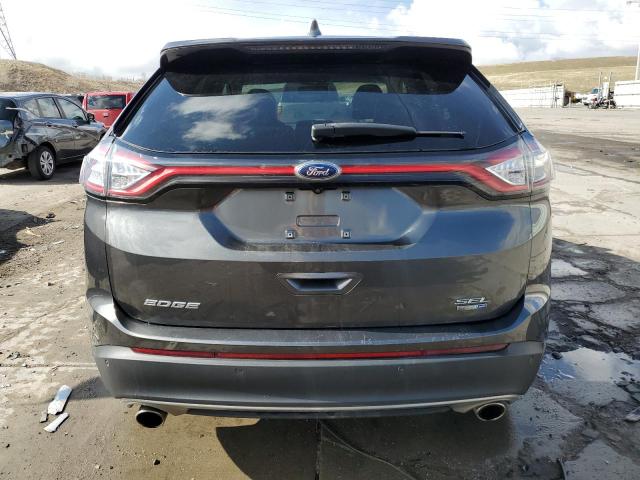 Photo 5 VIN: 2FMPK4J93JBB62357 - FORD EDGE 