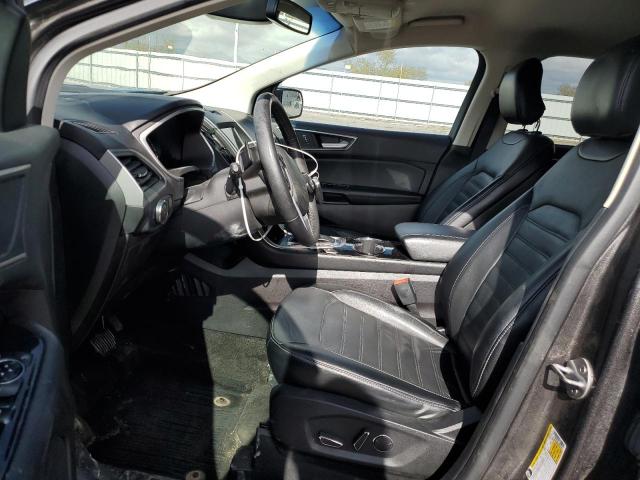 Photo 6 VIN: 2FMPK4J93JBB62357 - FORD EDGE 