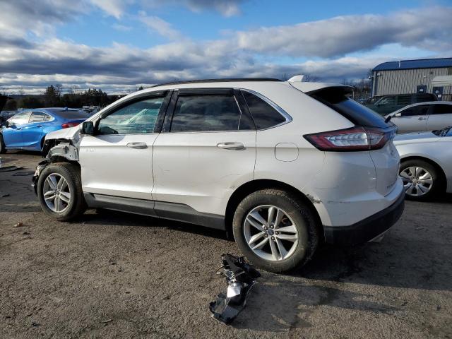 Photo 1 VIN: 2FMPK4J93JBC04459 - FORD EDGE 