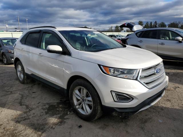 Photo 3 VIN: 2FMPK4J93JBC04459 - FORD EDGE 