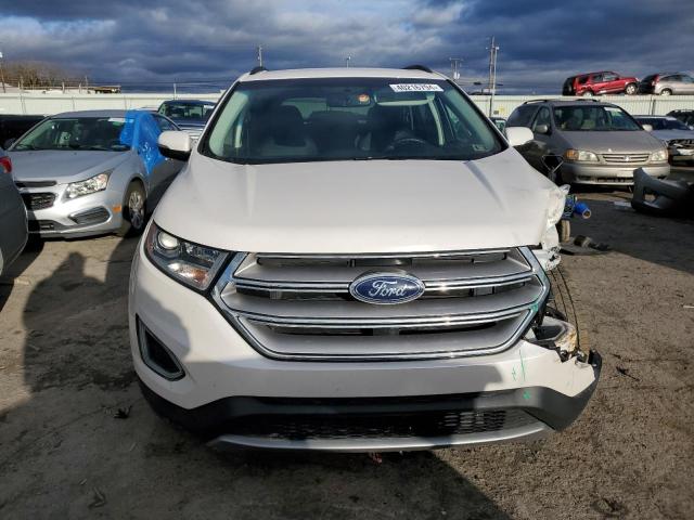 Photo 4 VIN: 2FMPK4J93JBC04459 - FORD EDGE 