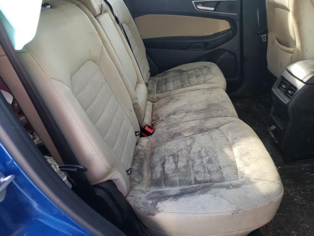 Photo 5 VIN: 2FMPK4J93JBC04767 - FORD EDGE SEL 