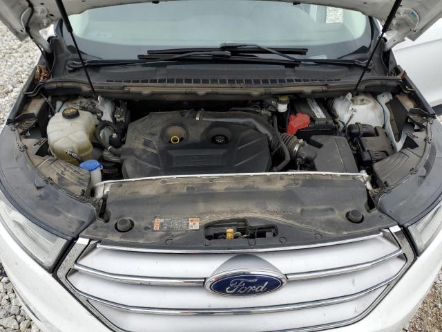 Photo 11 VIN: 2FMPK4J93JBC11587 - FORD EDGE 