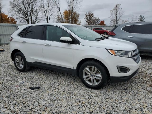 Photo 3 VIN: 2FMPK4J93JBC11587 - FORD EDGE 