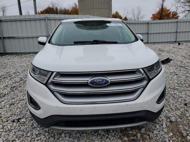 Photo 4 VIN: 2FMPK4J93JBC11587 - FORD EDGE 