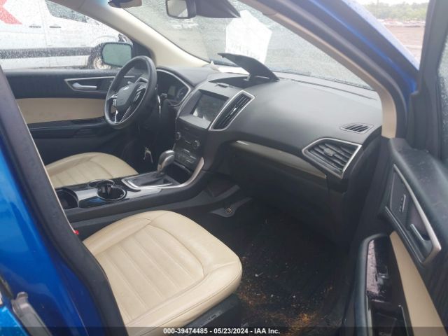 Photo 4 VIN: 2FMPK4J93JBC30589 - FORD EDGE 