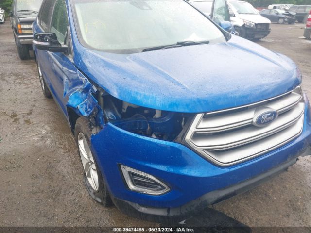 Photo 5 VIN: 2FMPK4J93JBC30589 - FORD EDGE 