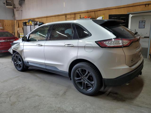 Photo 1 VIN: 2FMPK4J93JBC48185 - FORD EDGE 