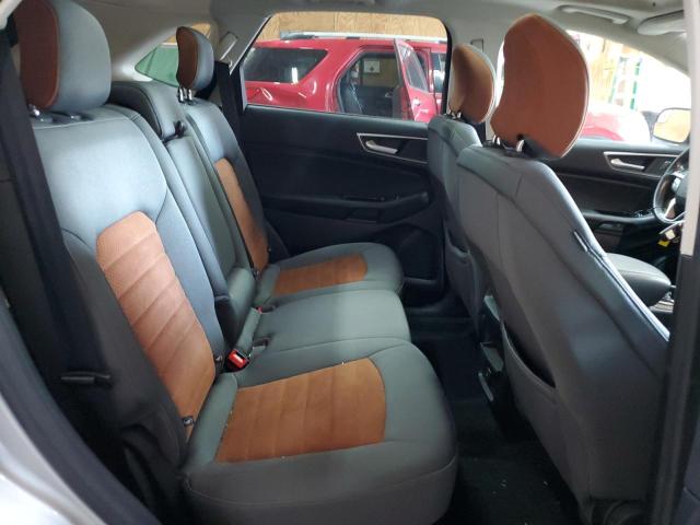 Photo 10 VIN: 2FMPK4J93JBC48185 - FORD EDGE 