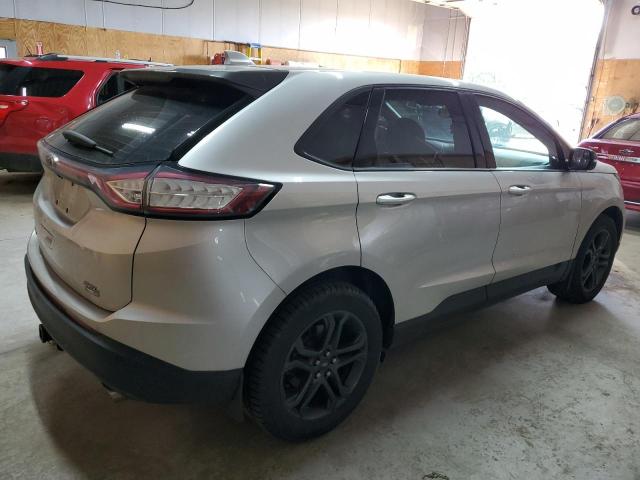 Photo 2 VIN: 2FMPK4J93JBC48185 - FORD EDGE 