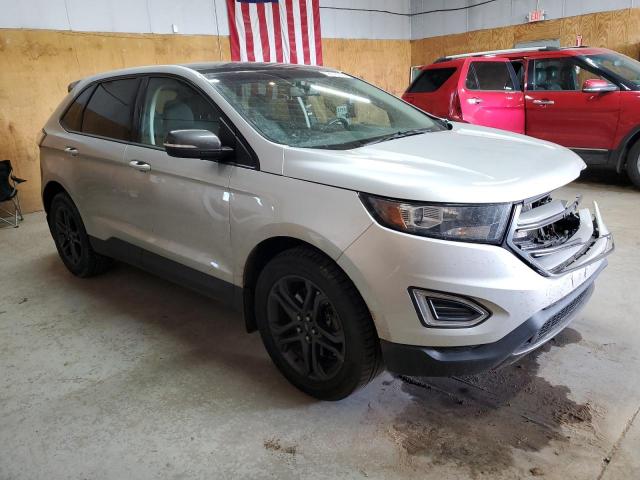 Photo 3 VIN: 2FMPK4J93JBC48185 - FORD EDGE 